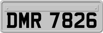 DMR7826