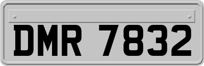 DMR7832