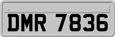 DMR7836