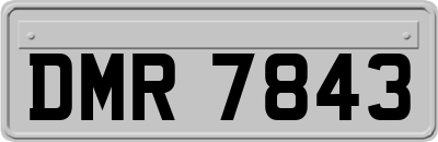 DMR7843