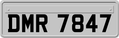 DMR7847