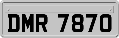 DMR7870