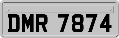 DMR7874