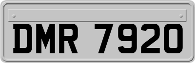 DMR7920