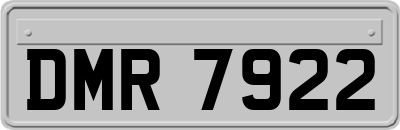 DMR7922
