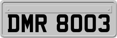 DMR8003