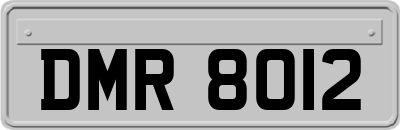 DMR8012