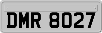 DMR8027