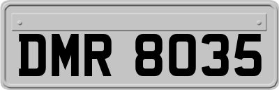 DMR8035