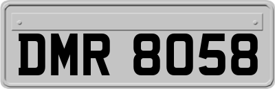 DMR8058