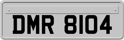 DMR8104