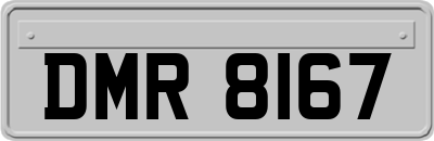 DMR8167