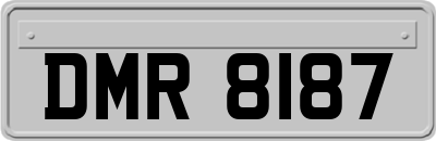 DMR8187