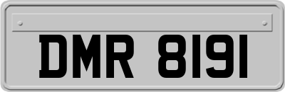 DMR8191