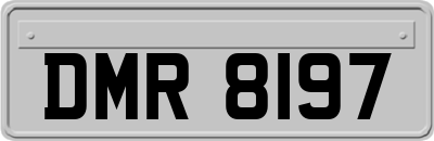 DMR8197