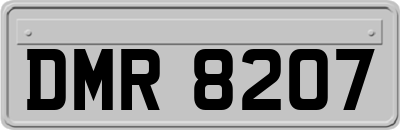 DMR8207