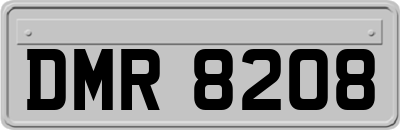 DMR8208