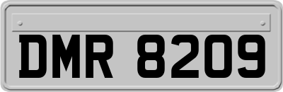 DMR8209