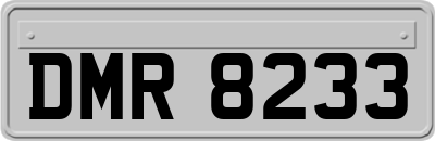 DMR8233