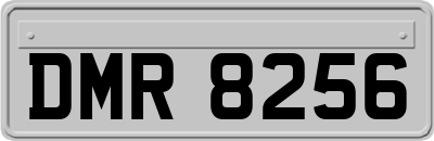 DMR8256