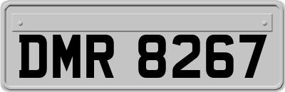 DMR8267
