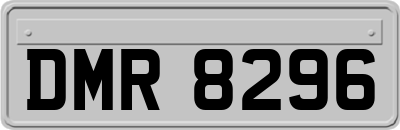 DMR8296