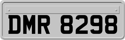 DMR8298