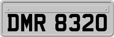 DMR8320