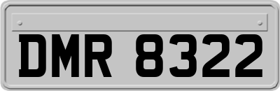 DMR8322