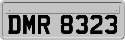 DMR8323