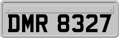 DMR8327