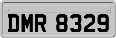 DMR8329