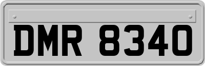 DMR8340