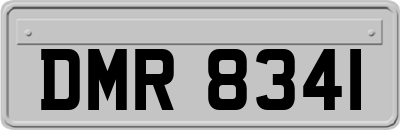 DMR8341