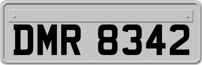 DMR8342