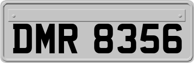 DMR8356