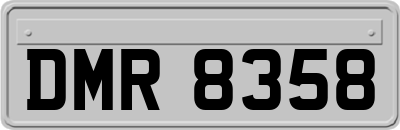 DMR8358