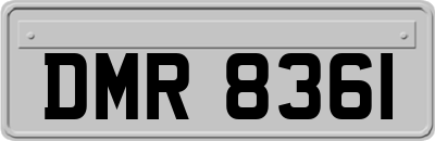 DMR8361
