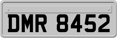 DMR8452