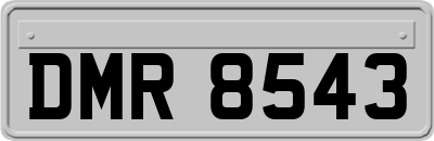 DMR8543