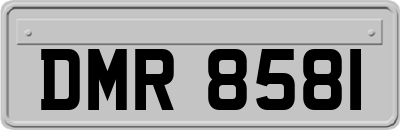 DMR8581