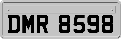 DMR8598