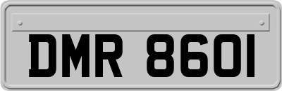 DMR8601