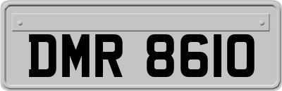 DMR8610