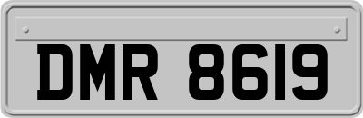 DMR8619