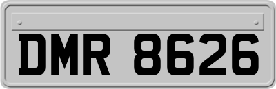 DMR8626
