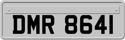 DMR8641