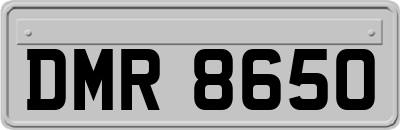 DMR8650