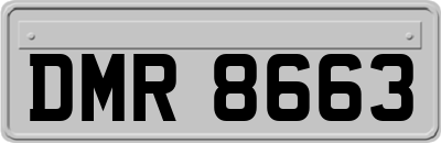 DMR8663