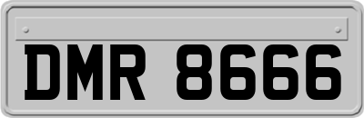 DMR8666